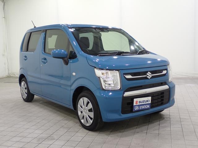 スズキ ワゴンR   千葉県の詳細画像 その7