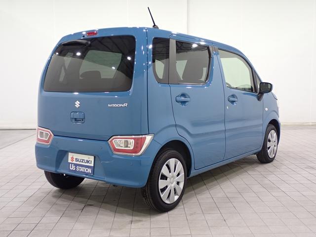 スズキ ワゴンR   千葉県の詳細画像 その8