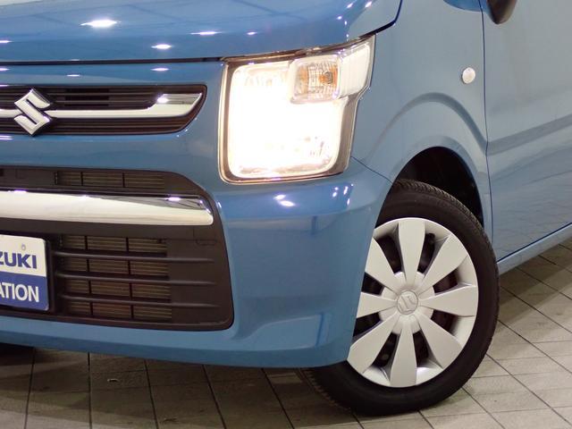 スズキ ワゴンR   千葉県の詳細画像 その9