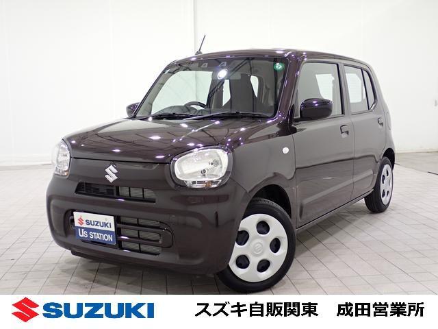 スズキ&nbsp;アルト&nbsp;&nbsp;&nbsp;千葉県