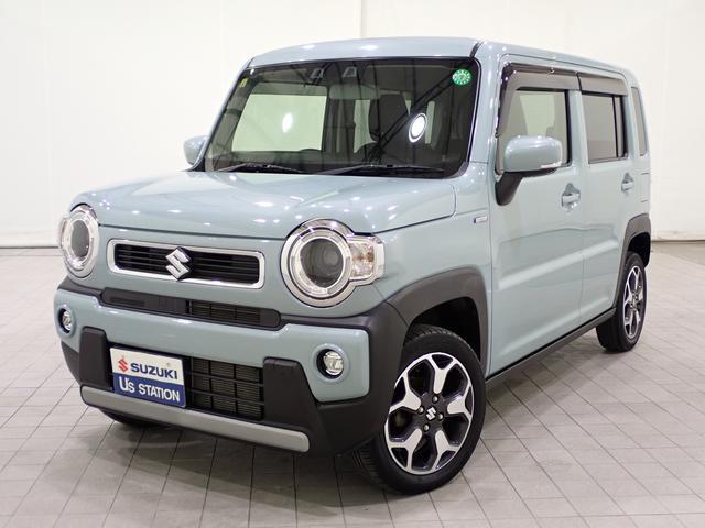 スズキ&nbsp;ハスラー&nbsp;&nbsp;&nbsp;千葉県