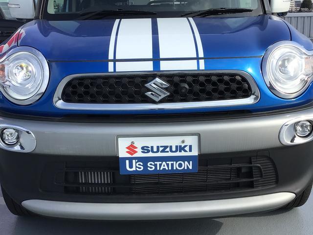 スズキ クロスビー   東京都の詳細画像 その8