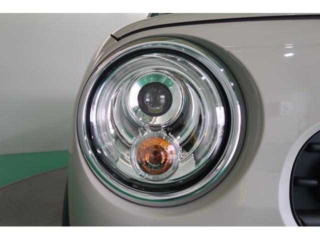 スズキ アルトラパン   埼玉県の詳細画像 その4