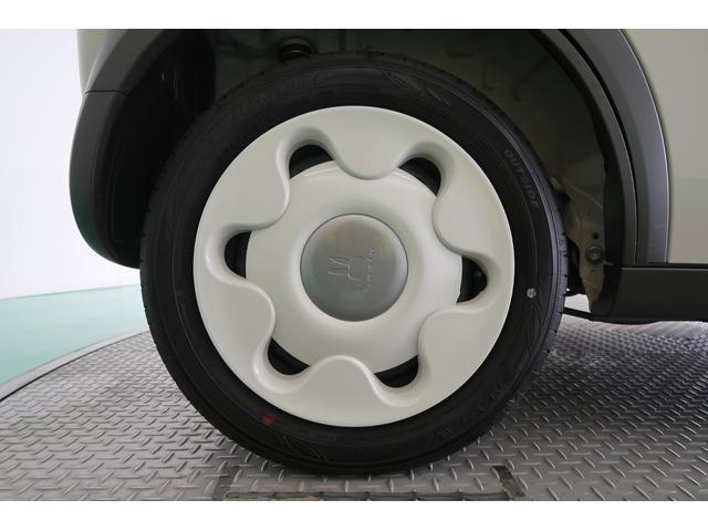 スズキ アルトラパン   埼玉県の詳細画像 その5