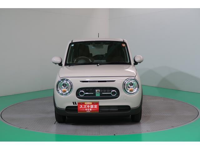 スズキ アルトラパン   埼玉県の詳細画像 その6