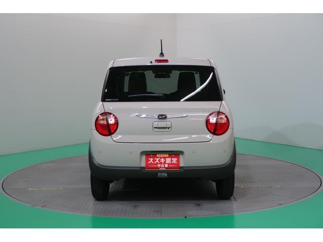 スズキ アルトラパン   埼玉県の詳細画像 その7