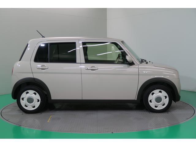 スズキ アルトラパン   埼玉県の詳細画像 その8