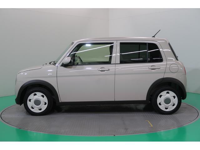 スズキ アルトラパン   埼玉県の詳細画像 その9