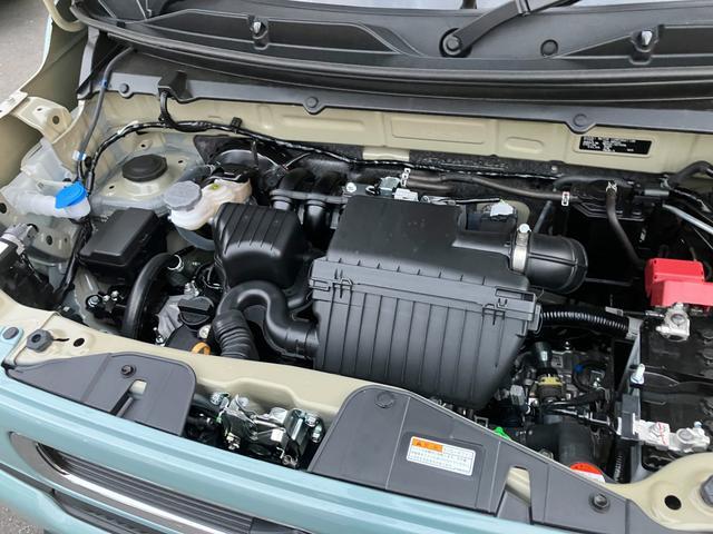 スズキ ハスラー   埼玉県の詳細画像 その2