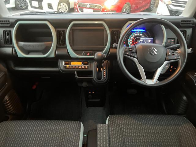 スズキ ハスラー   埼玉県の詳細画像 その9