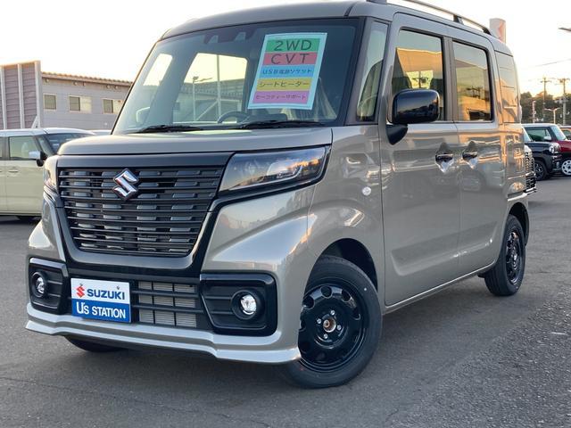 スズキ&nbsp;スペーシアベース&nbsp;&nbsp;&nbsp;宮城県