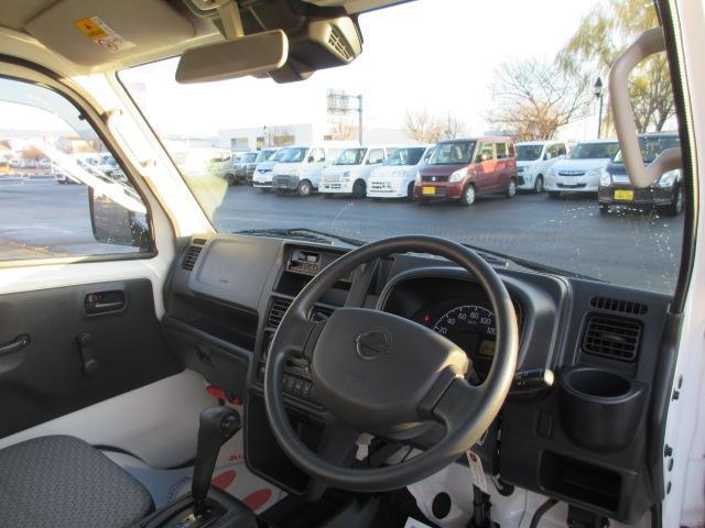 日産 NT100クリッパー   岩手県の詳細画像 その5