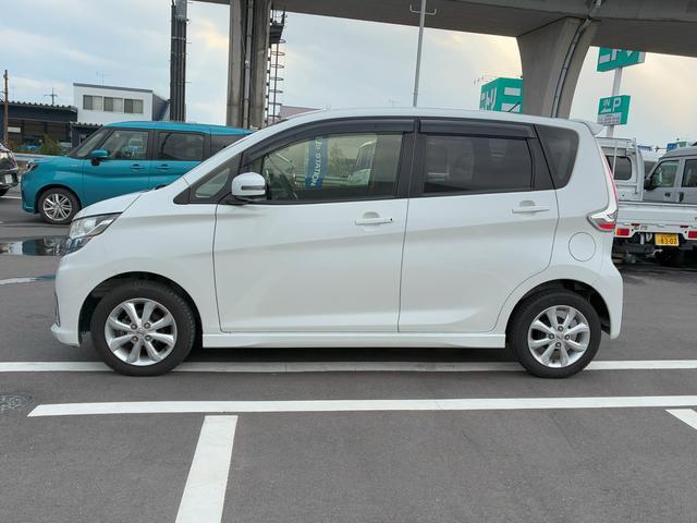 日産 デイズ   山口県の詳細画像 その3