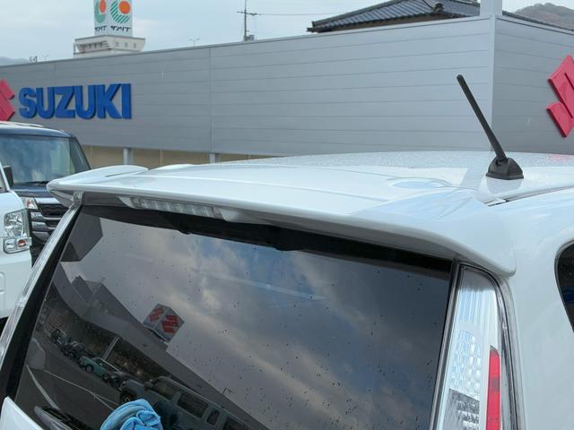 日産 デイズ   山口県の詳細画像 その8