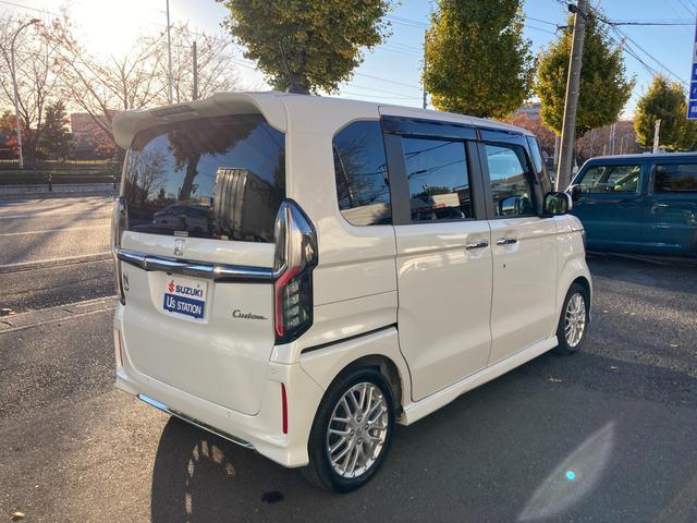 ホンダ N-BOX   埼玉県の詳細画像 その2