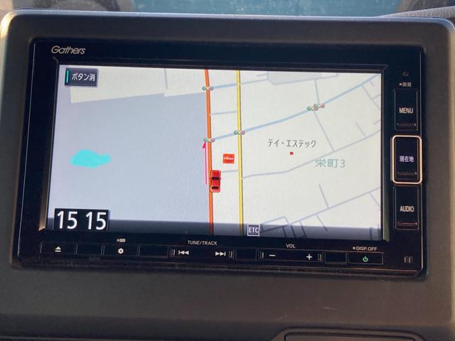 ホンダ N-BOX   埼玉県の詳細画像 その9