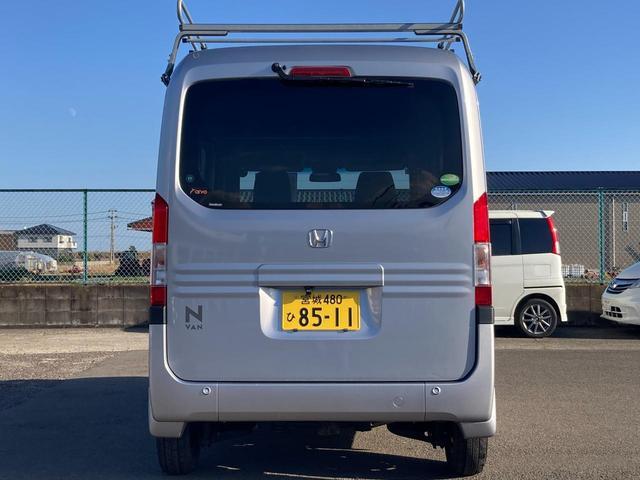 ホンダ N-VAN   宮城県の詳細画像 その5
