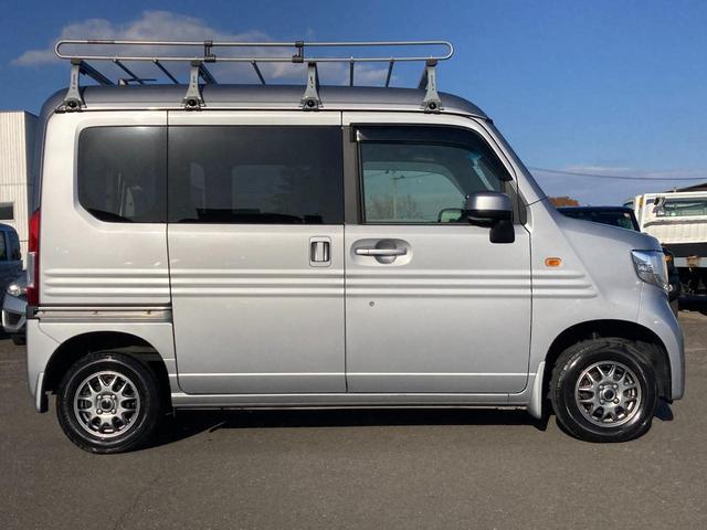 ホンダ N-VAN   宮城県の詳細画像 その6
