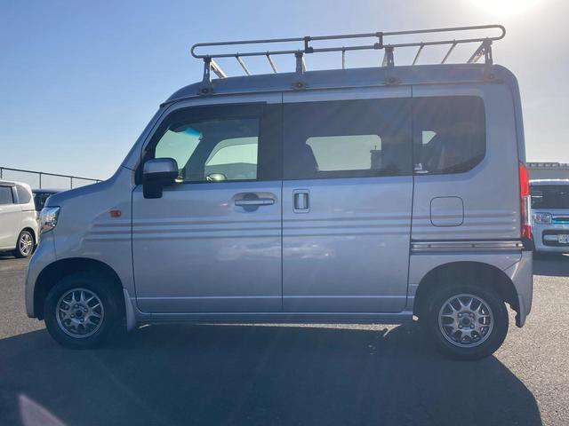 ホンダ N-VAN   宮城県の詳細画像 その7