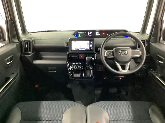 ダイハツ タント   兵庫県の詳細画像 その5