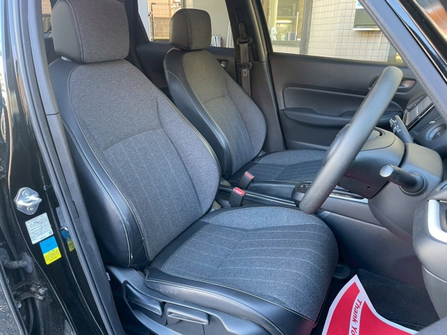 ホンダ フィット 1.3 ホーム  埼玉県の詳細画像 その6