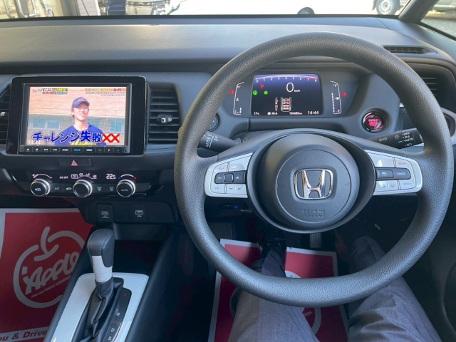 ホンダ フィット 1.3 ホーム  埼玉県の詳細画像 その7
