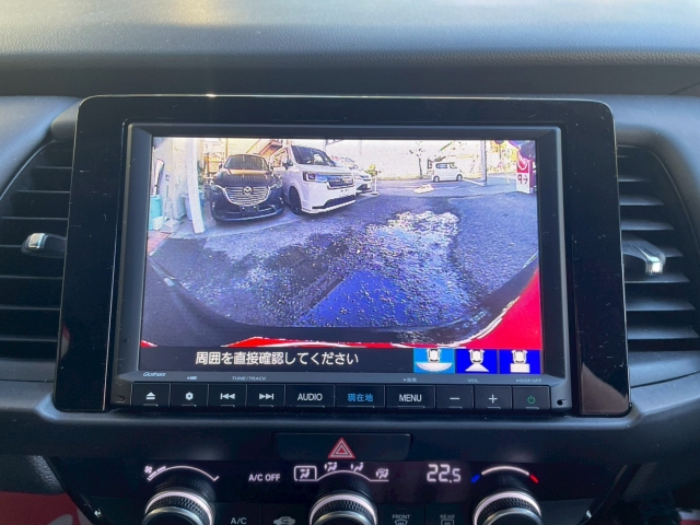 ホンダ フィット 1.3 ホーム  埼玉県の詳細画像 その9