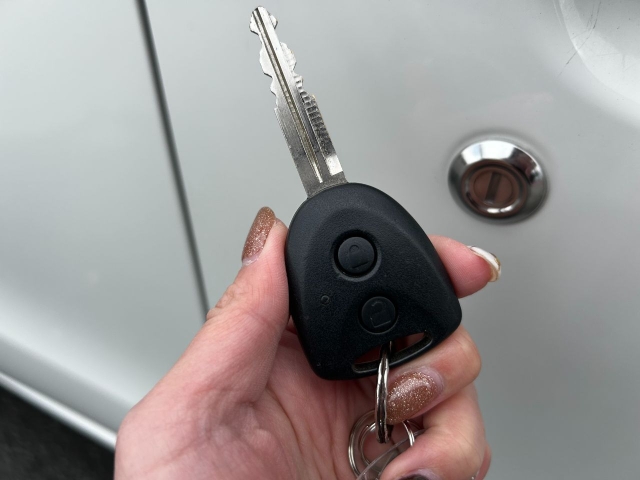 ダイハツ ムーヴ   福岡県の詳細画像 その6