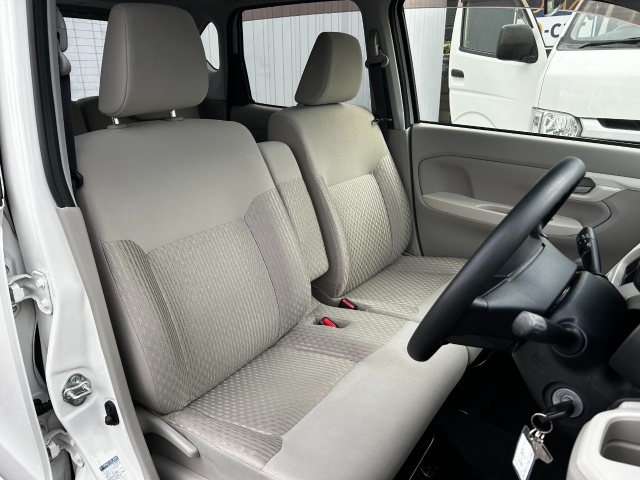 ダイハツ ムーヴ   福岡県の詳細画像 その7