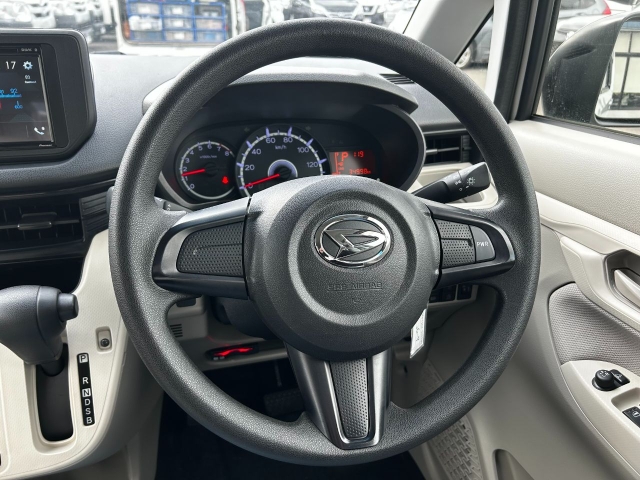 ダイハツ ムーヴ   福岡県の詳細画像 その9