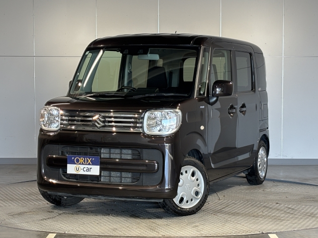 スズキ&nbsp;スペーシア&nbsp;&nbsp;&nbsp;石川県