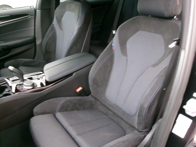 BMW 5シリーズ   埼玉県の詳細画像 その7