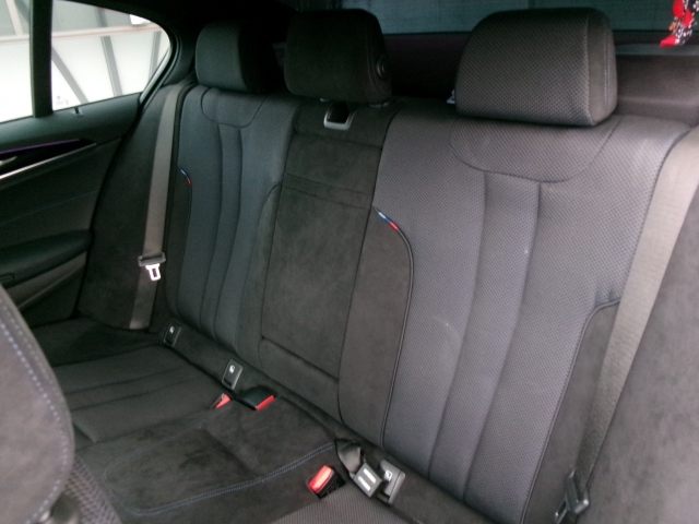 BMW 5シリーズ   埼玉県の詳細画像 その8