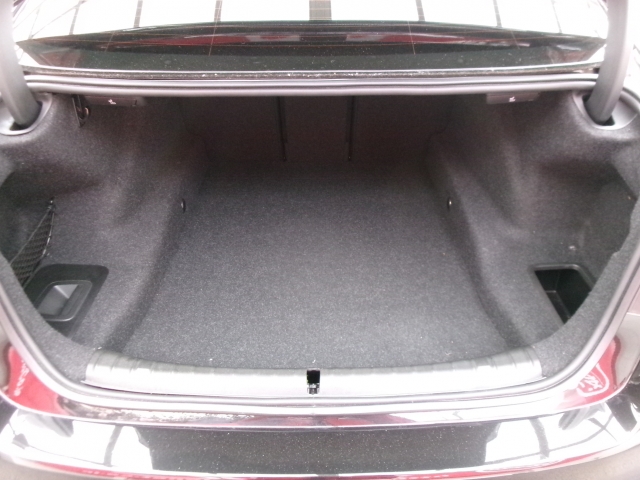 BMW 5シリーズ   埼玉県の詳細画像 その9