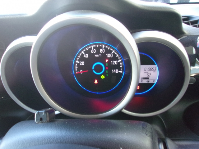 ホンダ N-BOX   埼玉県の詳細画像 その4