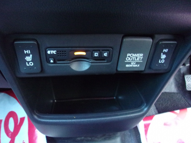 ホンダ N-BOX   埼玉県の詳細画像 その9