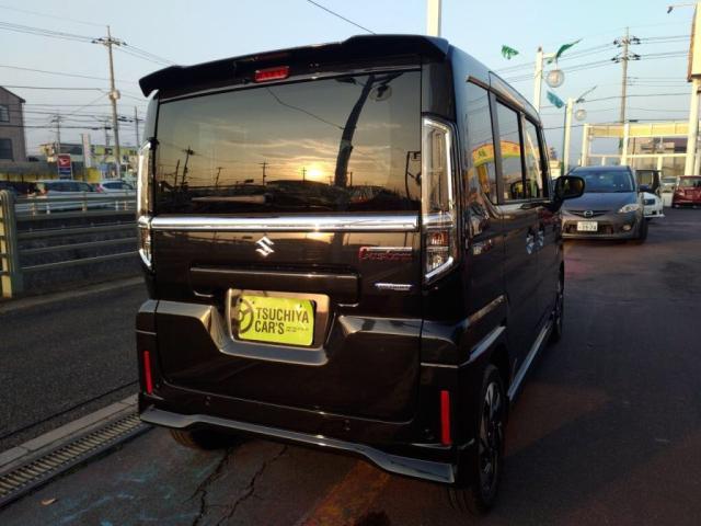 スズキ スペーシア   千葉県の詳細画像 その2