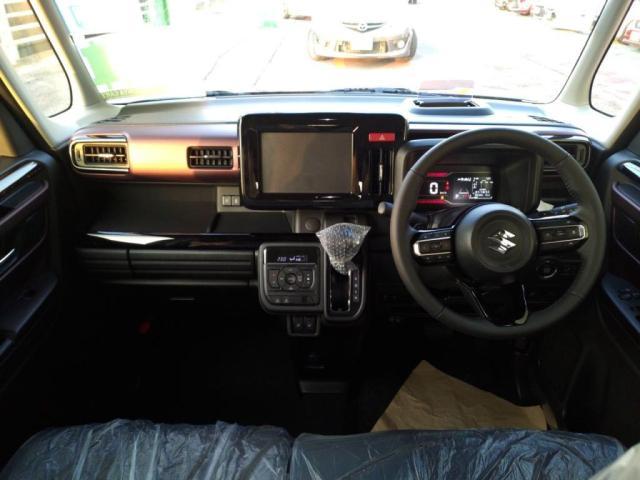 スズキ スペーシア   千葉県の詳細画像 その3