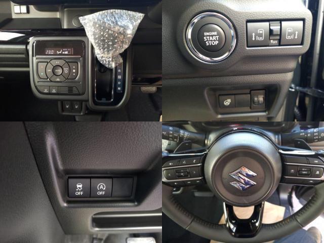 スズキ スペーシア   千葉県の詳細画像 その5