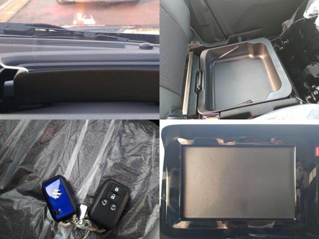 スズキ スペーシア   千葉県の詳細画像 その6