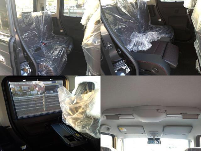 スズキ スペーシア   千葉県の詳細画像 その7