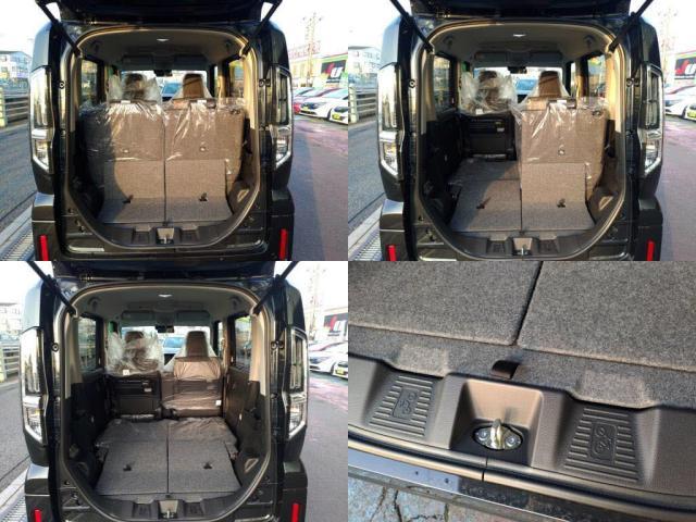 スズキ スペーシア   千葉県の詳細画像 その8