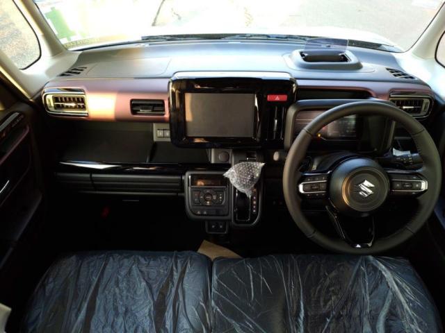 スズキ スペーシア   千葉県の詳細画像 その3