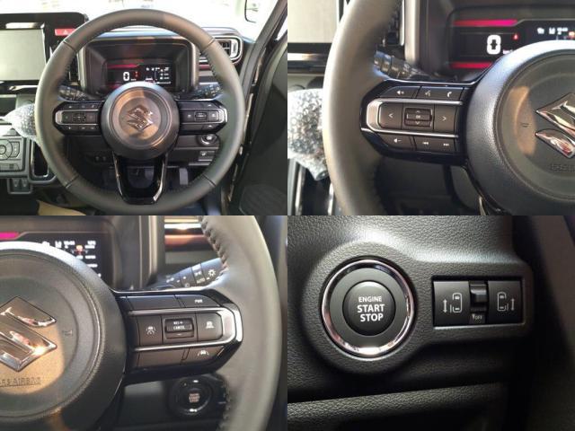 スズキ スペーシア   千葉県の詳細画像 その5