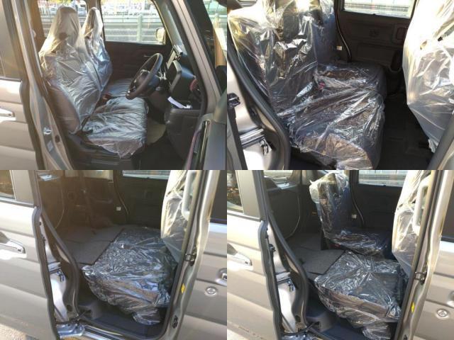 スズキ スペーシア   千葉県の詳細画像 その6