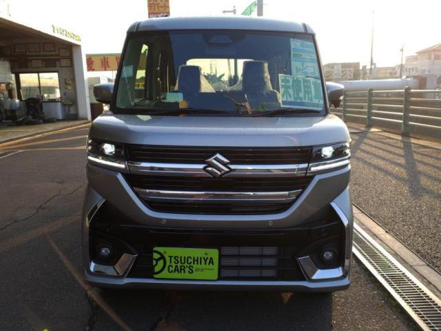 スズキ スペーシア   千葉県の詳細画像 その8