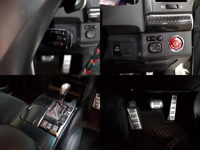 トヨタ マークX   東京都の詳細画像 その5