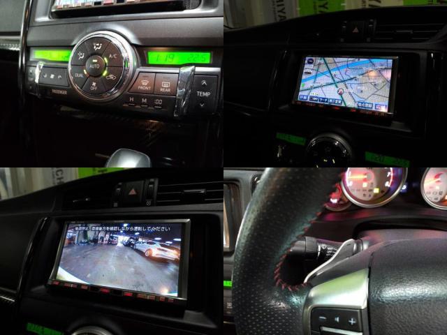 トヨタ マークX   東京都の詳細画像 その6