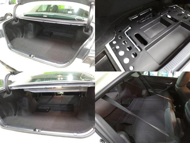 トヨタ マークX   東京都の詳細画像 その8