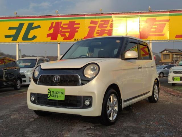 ホンダ N-ONE   千葉県